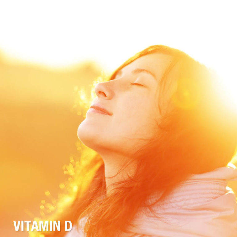 VITAMIN D FACTS Midwest Red Light Therapy