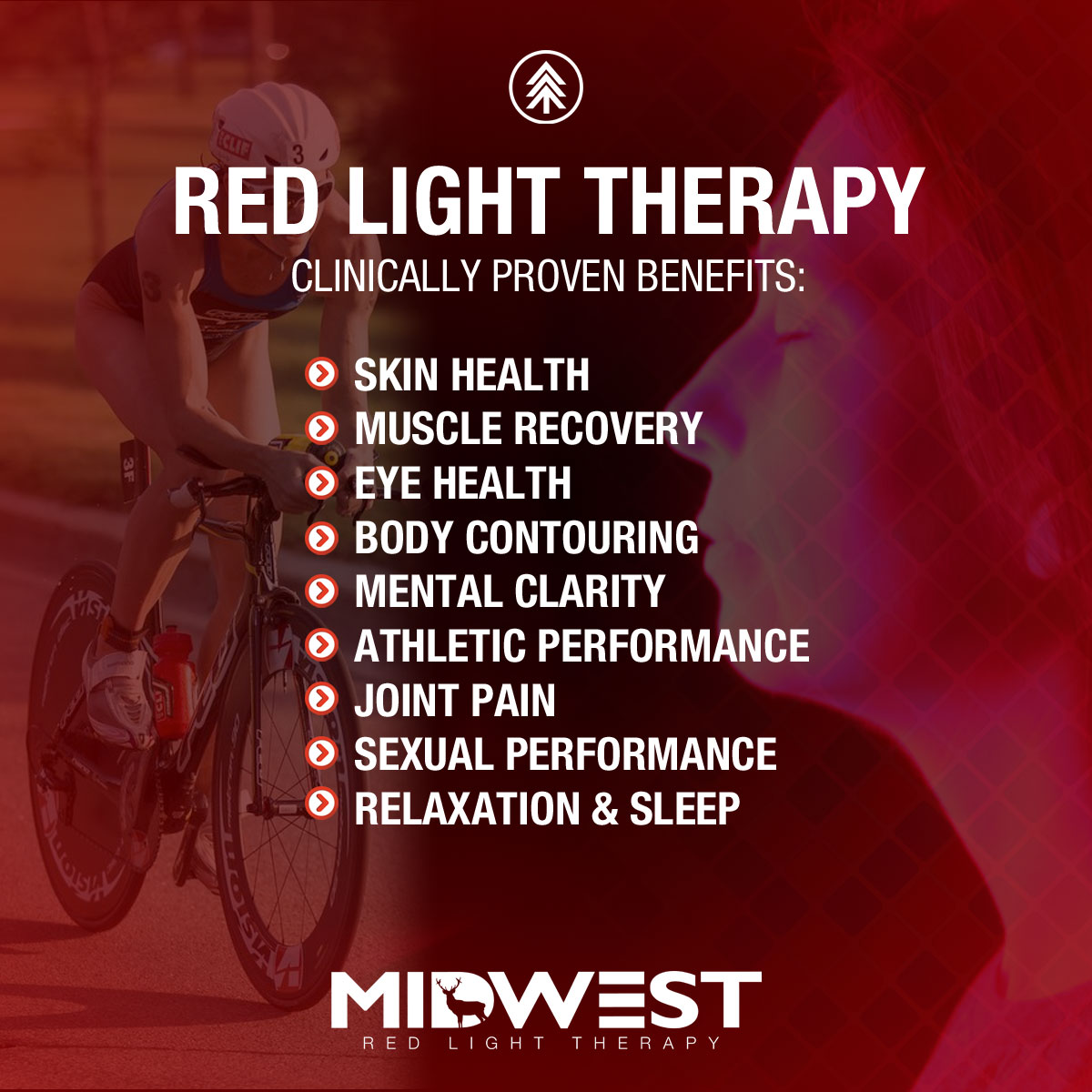 RED and Benefits – Midwest Light